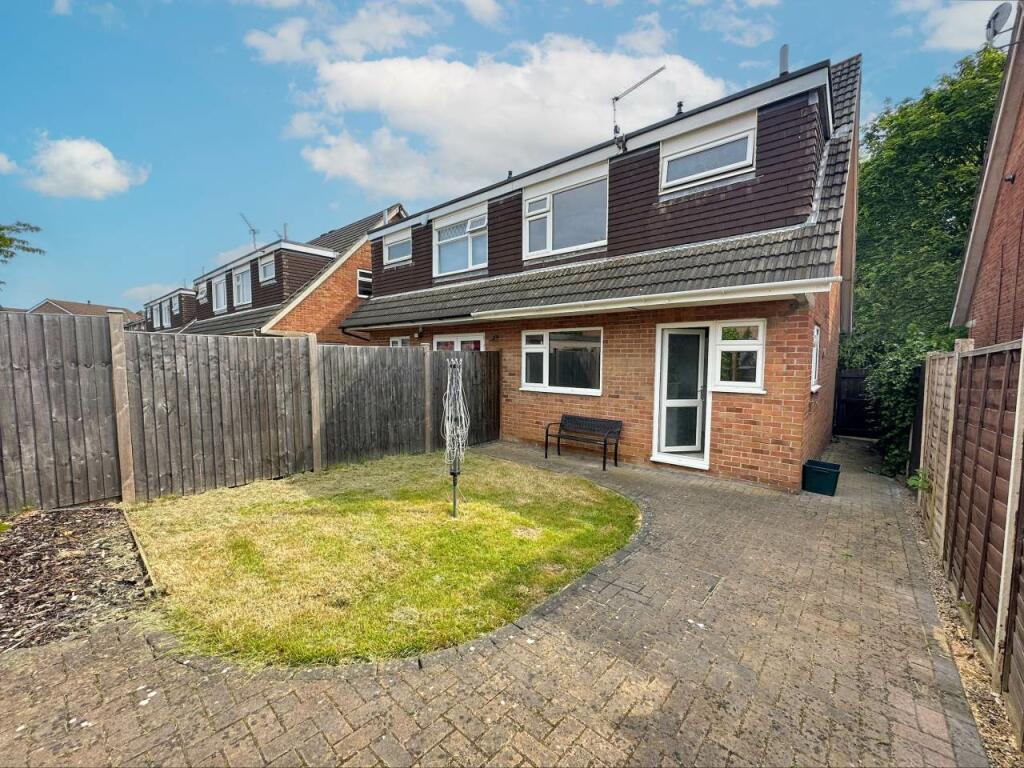 Additional property image - Elm Close, Little Stoke , South Gloucestershire