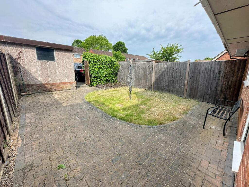 Additional property image - Elm Close, Little Stoke , South Gloucestershire