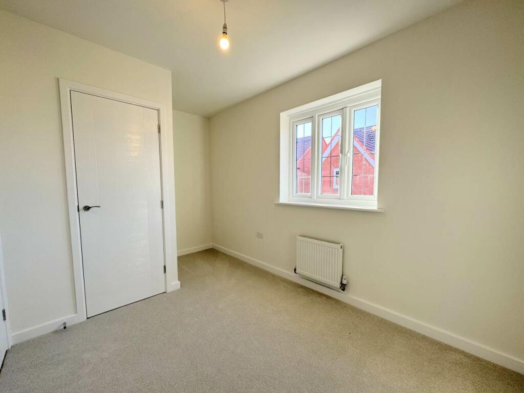 Additional property image - Nelmes Close, Thornbury, South Gloucestershire