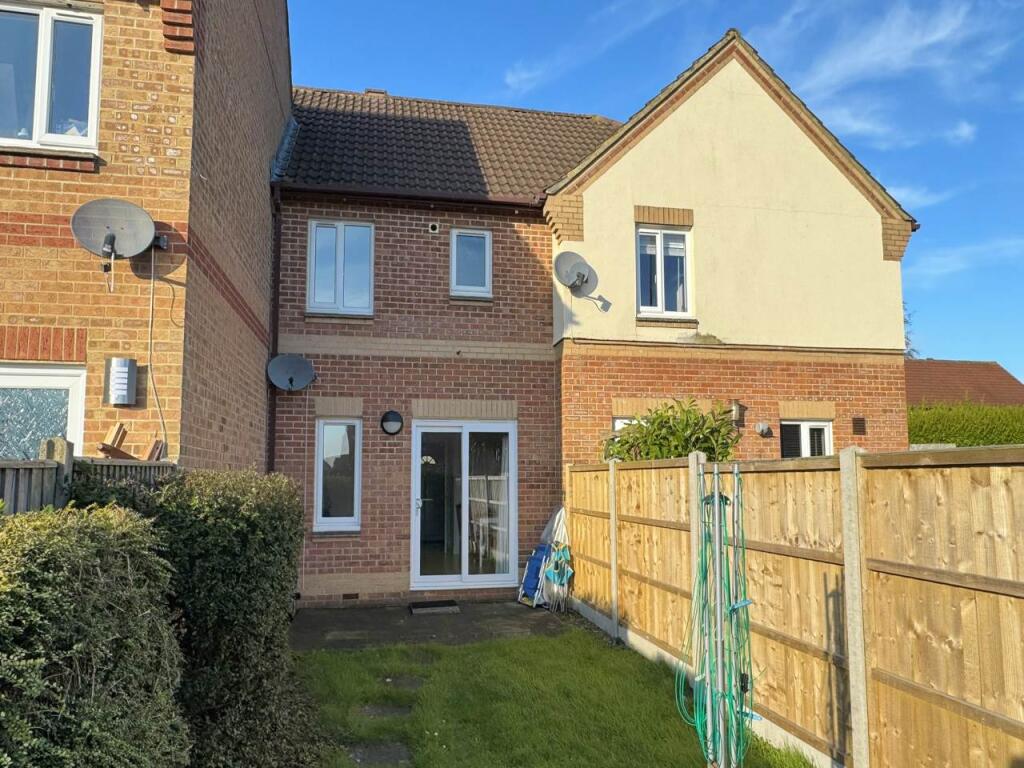 Additional property image - Fern Grove, Bradley Stoke , South Gloucestershire
