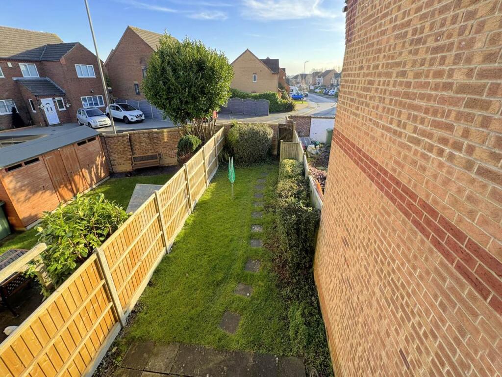 Additional property image - Fern Grove, Bradley Stoke , South Gloucestershire