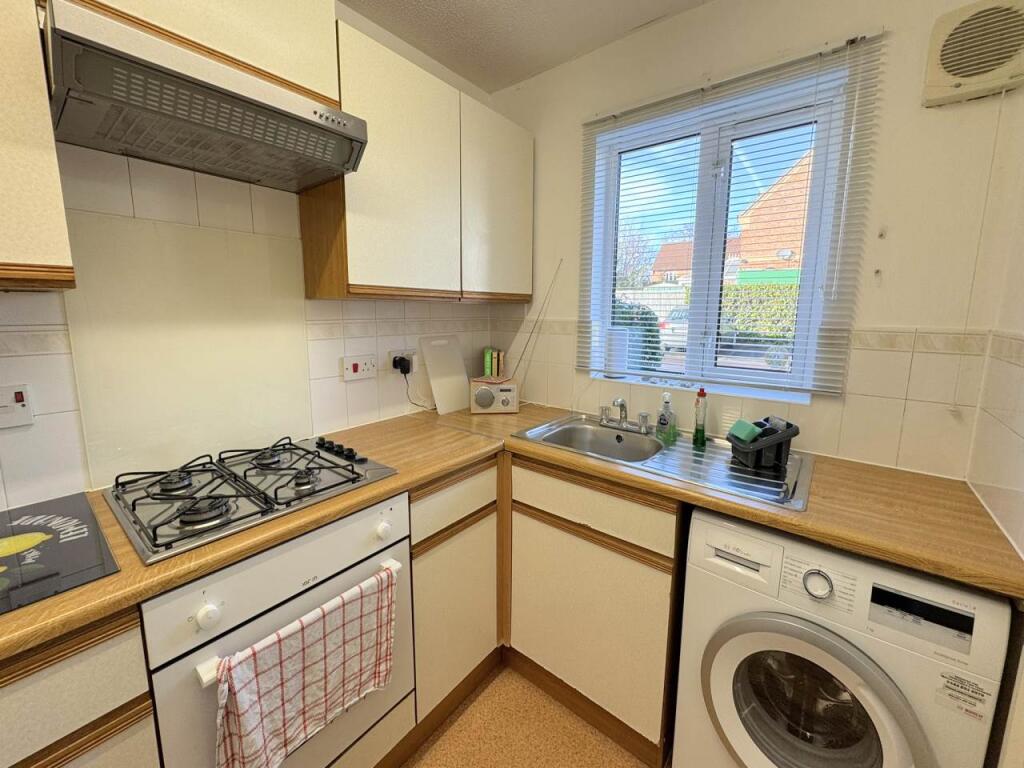 Additional property image - Fern Grove, Bradley Stoke , South Gloucestershire