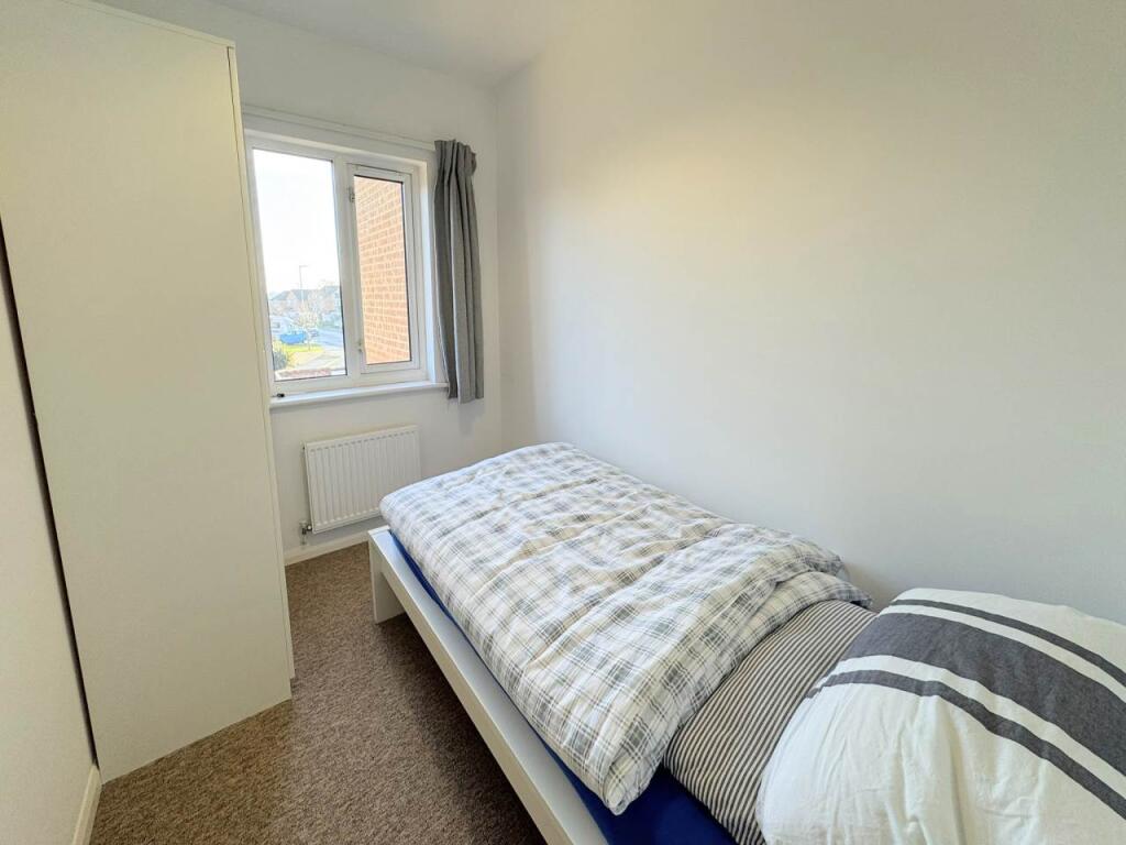 Additional property image - Fern Grove, Bradley Stoke , South Gloucestershire