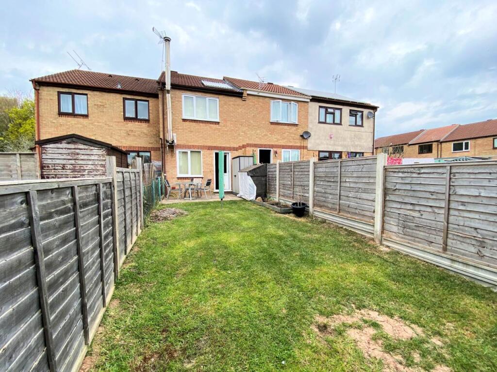 Additional property image - Bluebell Close, Thornbury, South Gloucestershire
