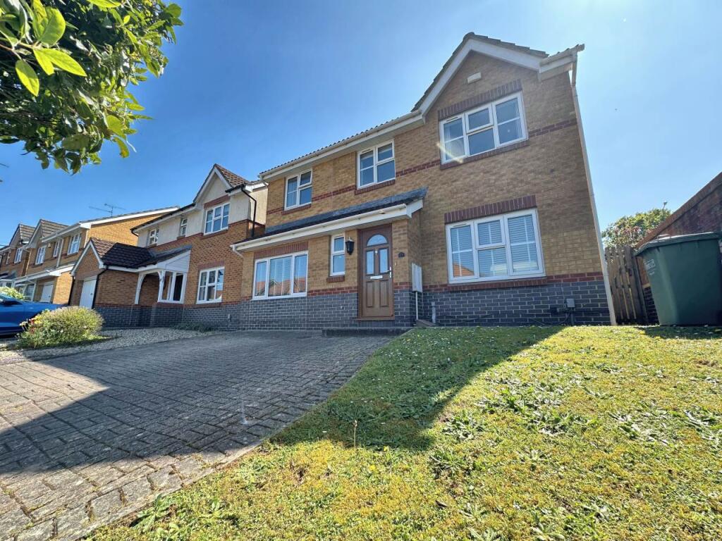 Main image of property: Hopkins Close , Thornbury , South Gloucestershire