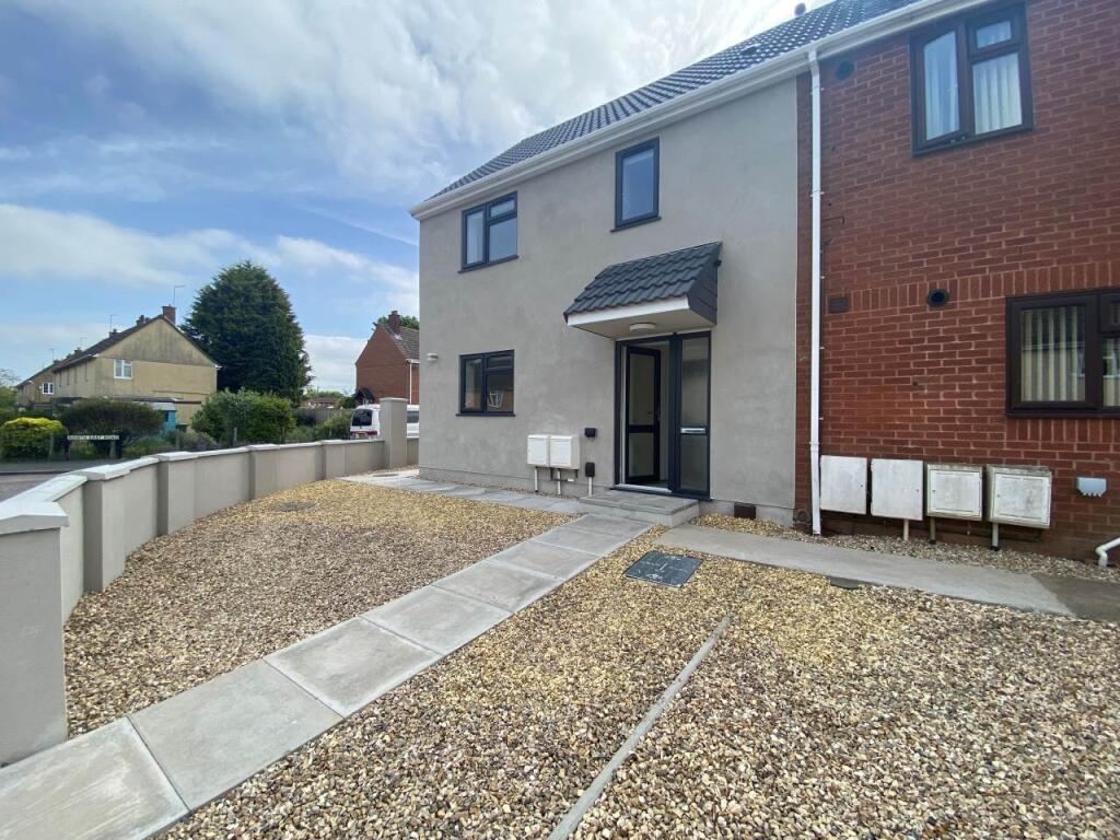 Main image of property: North Road, Thornbury , South Gloucestershire 