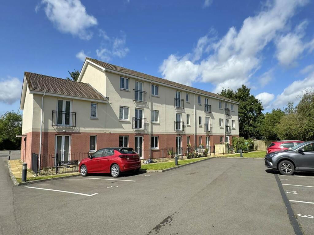 Main image of property: Frome Court House, Thornbury, South Gloucestershire