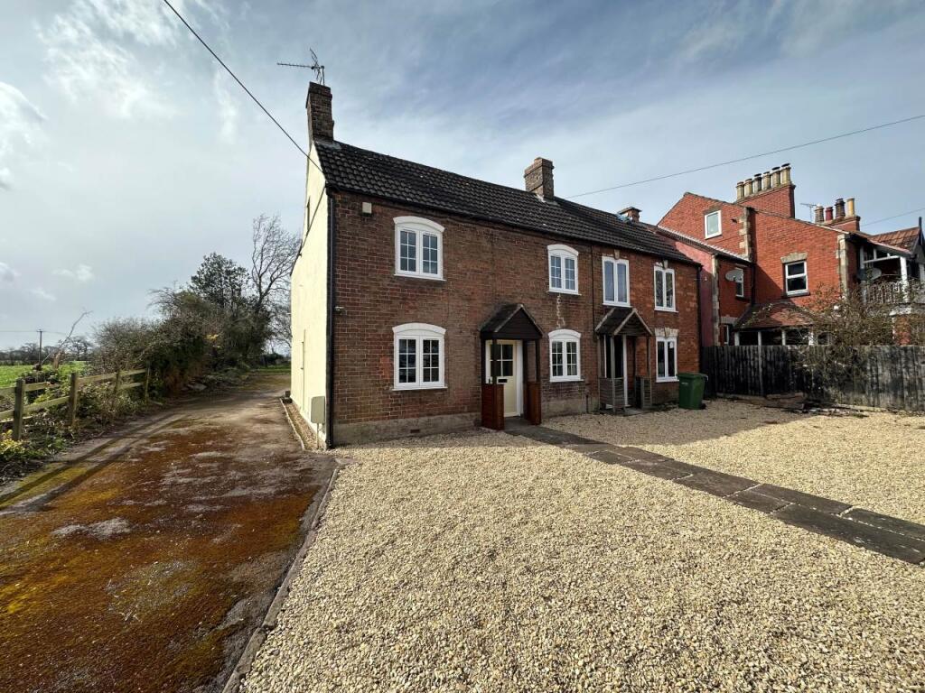 Main image of property: Rose Cottage, Wanswell, Nr Berkeley