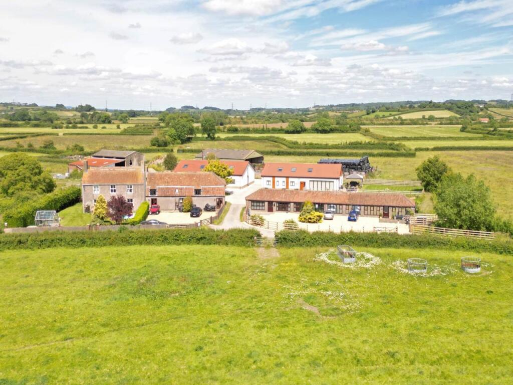 Main image of property: Bilsham Lane, Northwick, South Gloucestershire
