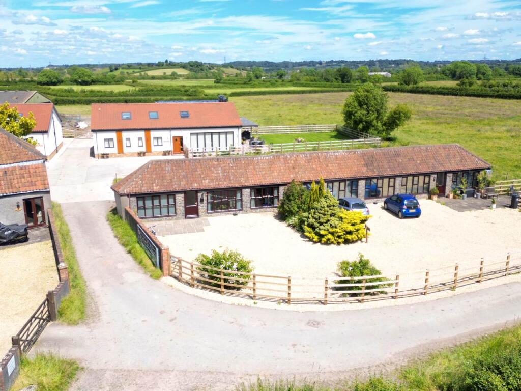 Main image of property: Bilsham Leaze, Bilsham Lane, Northwick 