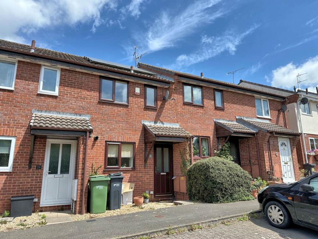 Main image of property: Severn Drive, Berkeley, Gloucestershire