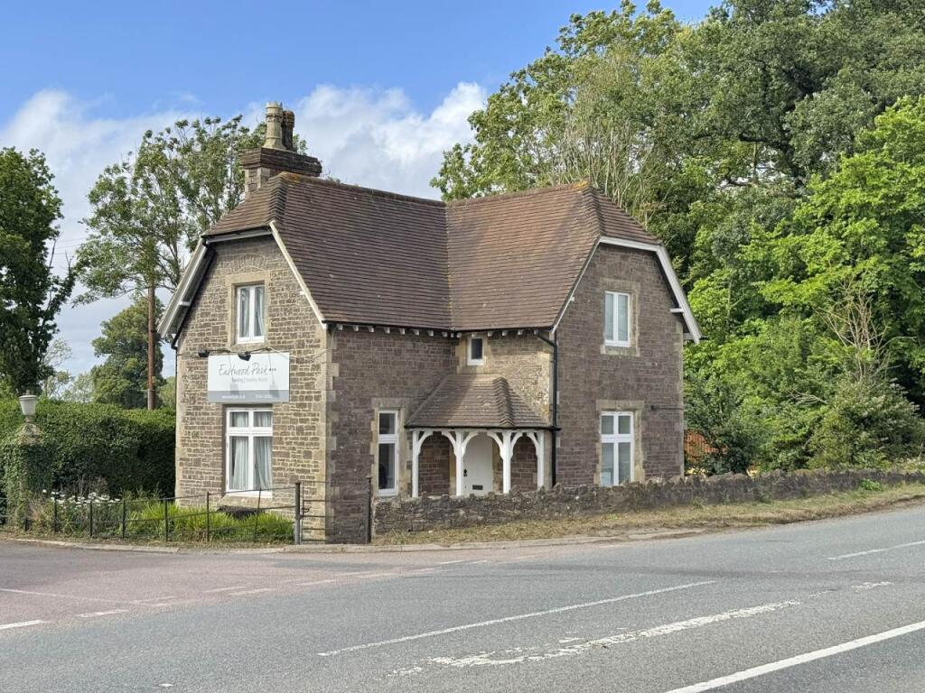 Main image of property: The Entrance Lodge, Eastwood Park, Falfield