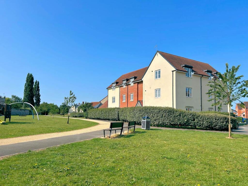 Main image of property: Scythe Way, Thornbury, South Gloucestershire
