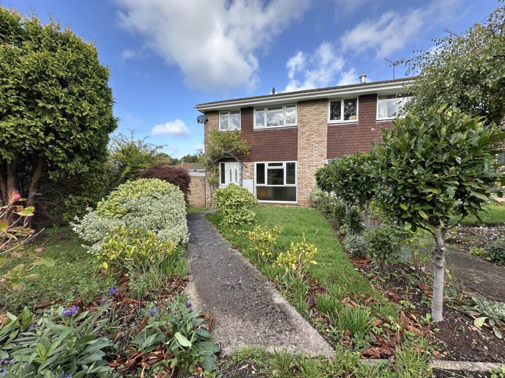 Main image of property: Laxton Close, Olveston, South Gloucestershire