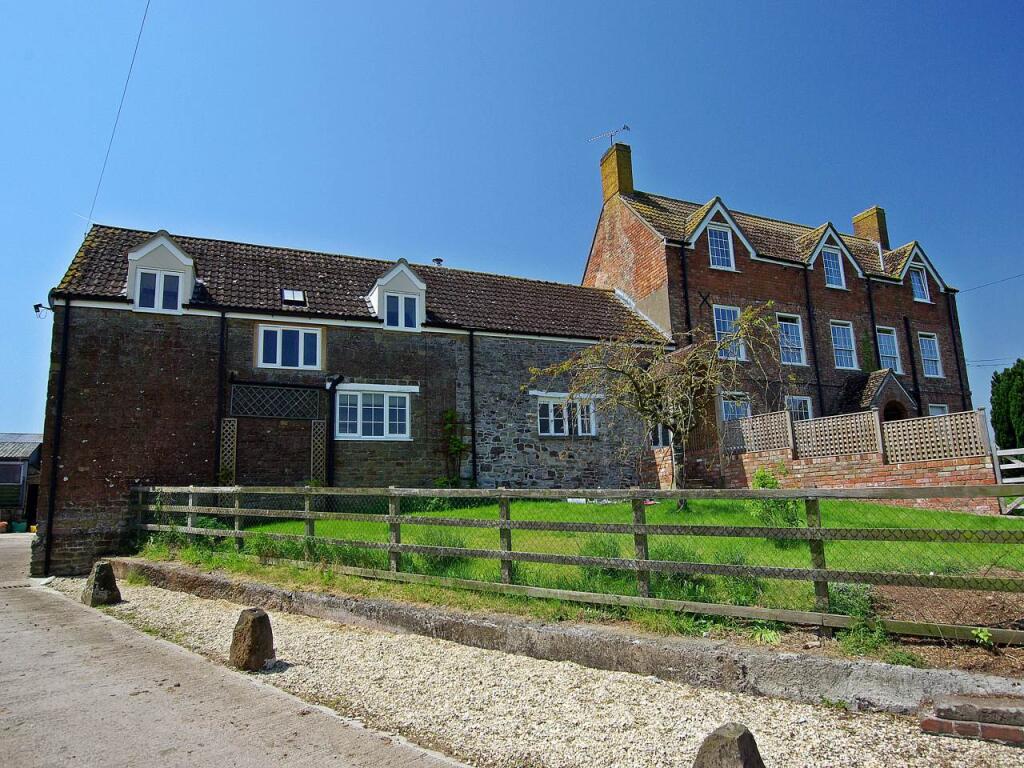 Main image of property: Worlds End Farm, Clapton, Nr. Berkeley