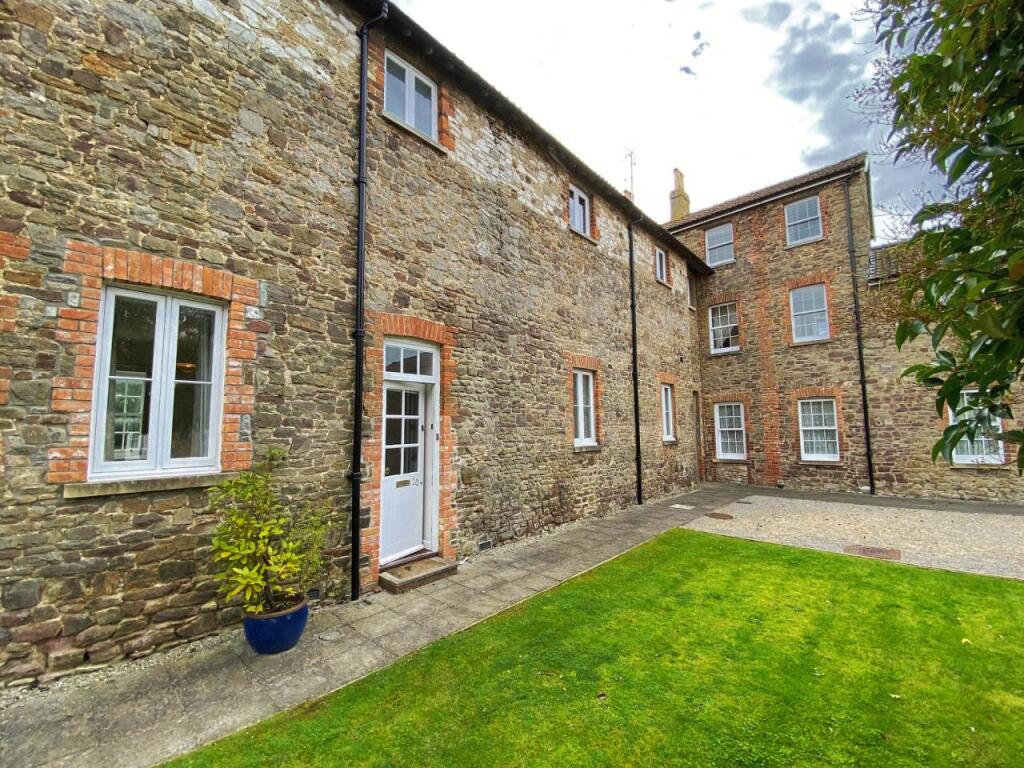 Main image of property: Beechacres, Thornbury, South Gloucestershire