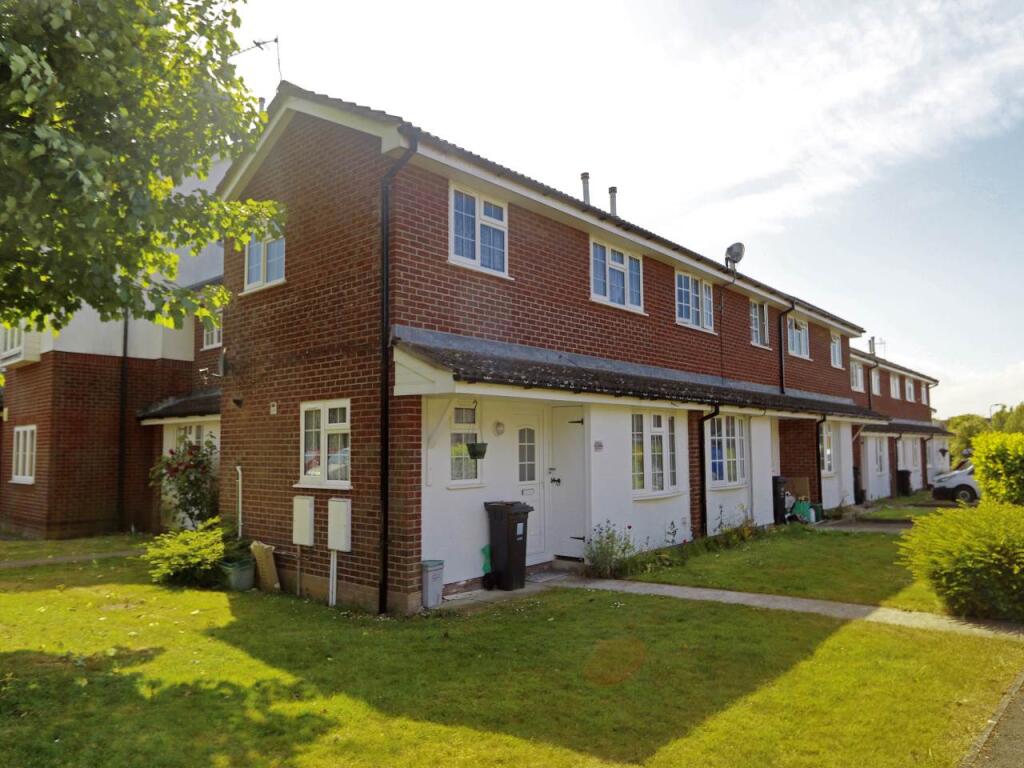 Main image of property: Great Meadow Road, Bradley Stoke, South Gloucestershire