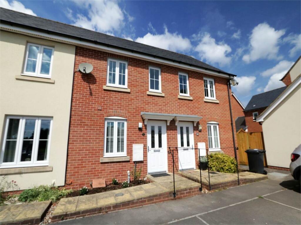 Main image of property: Dogwood Road , Almondsbury, South Gloucestershire 