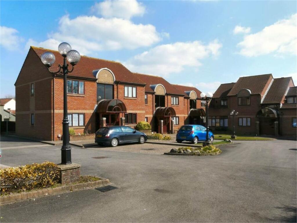 Main image of property: Bush Court, Alveston, South Gloucestershire 