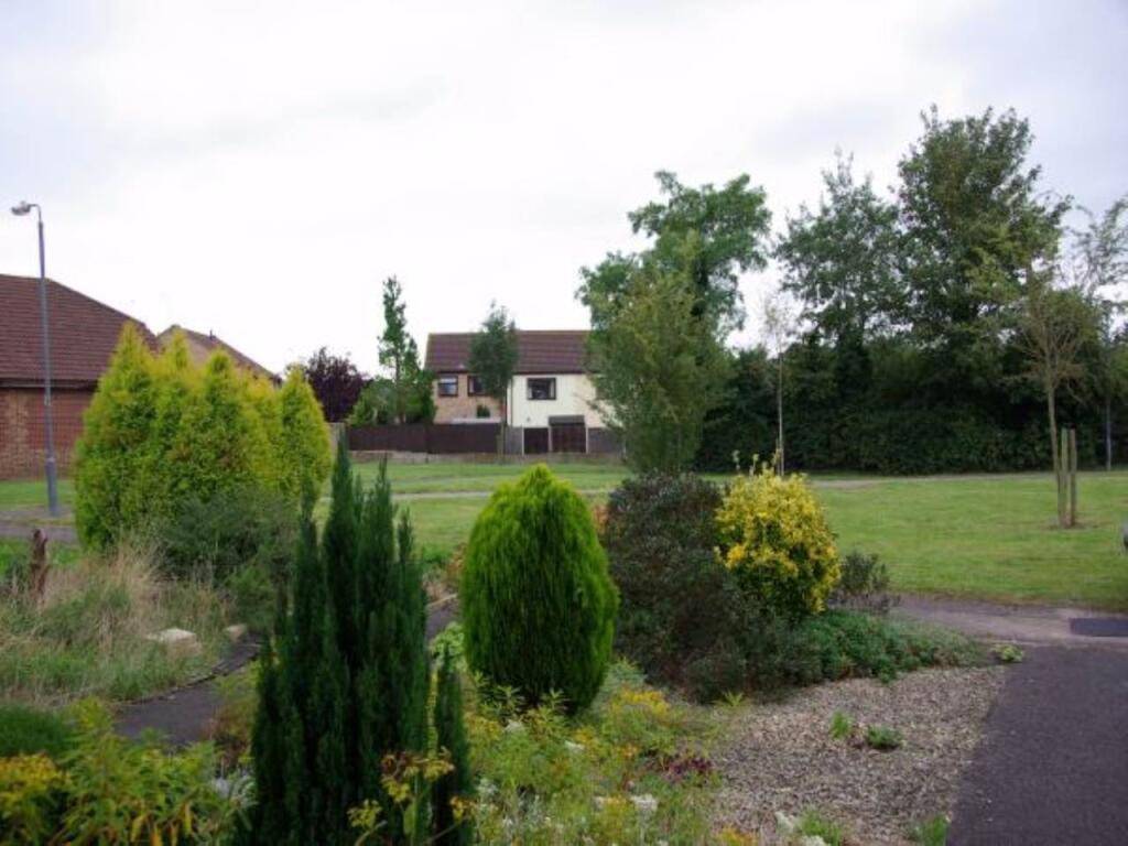 Main image of property: Kestrel Close, Thornbury, South Gloucestershire