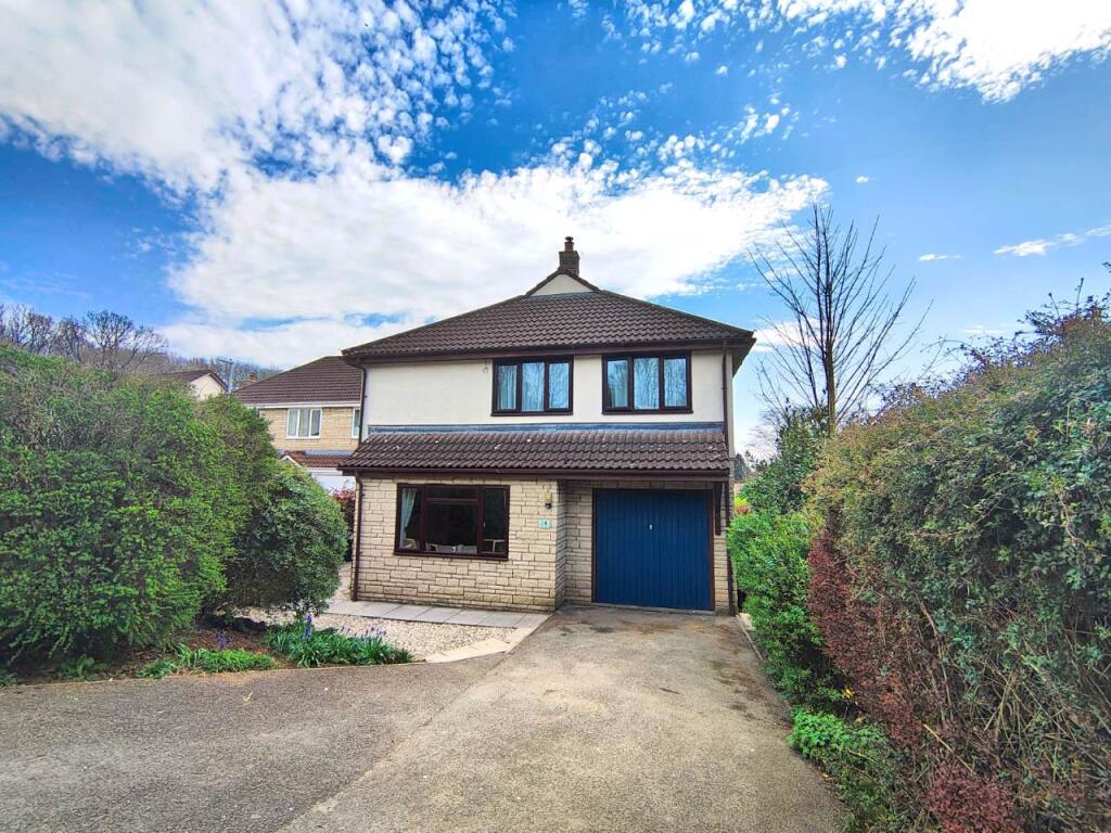 Main image of property: The Jays, Tytherington, Nr Thornbury