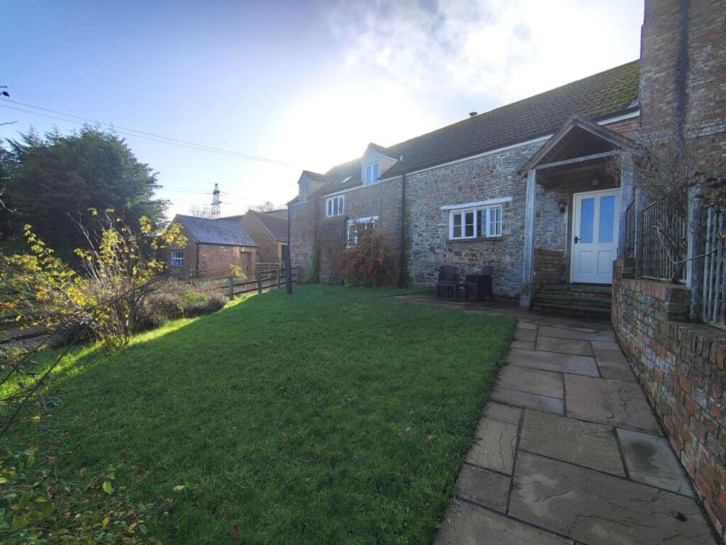 Main image of property: Worlds End Farm, Clapton, Nr. Berkeley