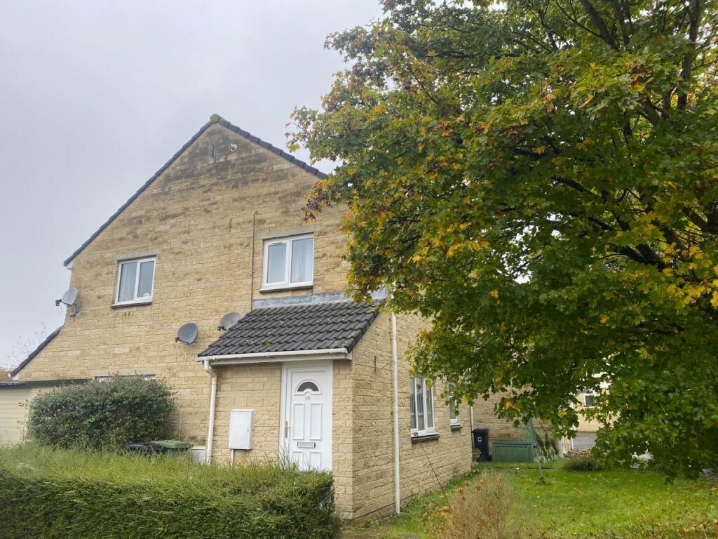 Main image of property: Winsbury Way , Bradley Stoke, South Gloucestershire