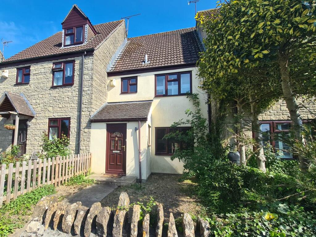 Main image of property: St Giles Barton, Hillesley , Hillesley