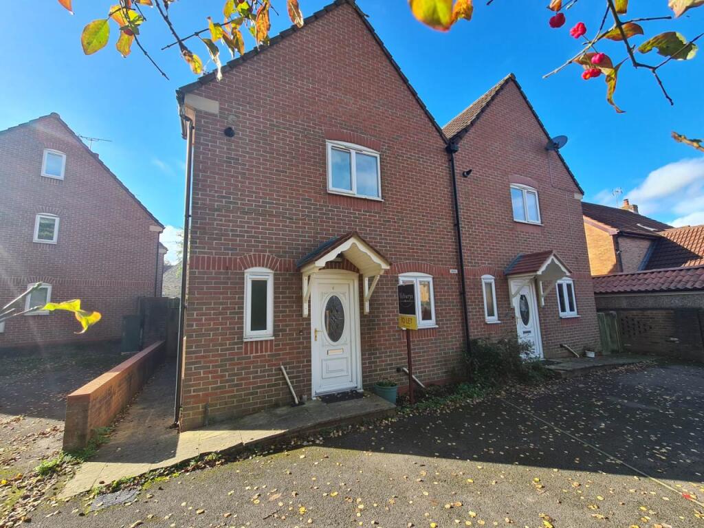 Main image of property: Old Barn Court, Cam, Dursley
