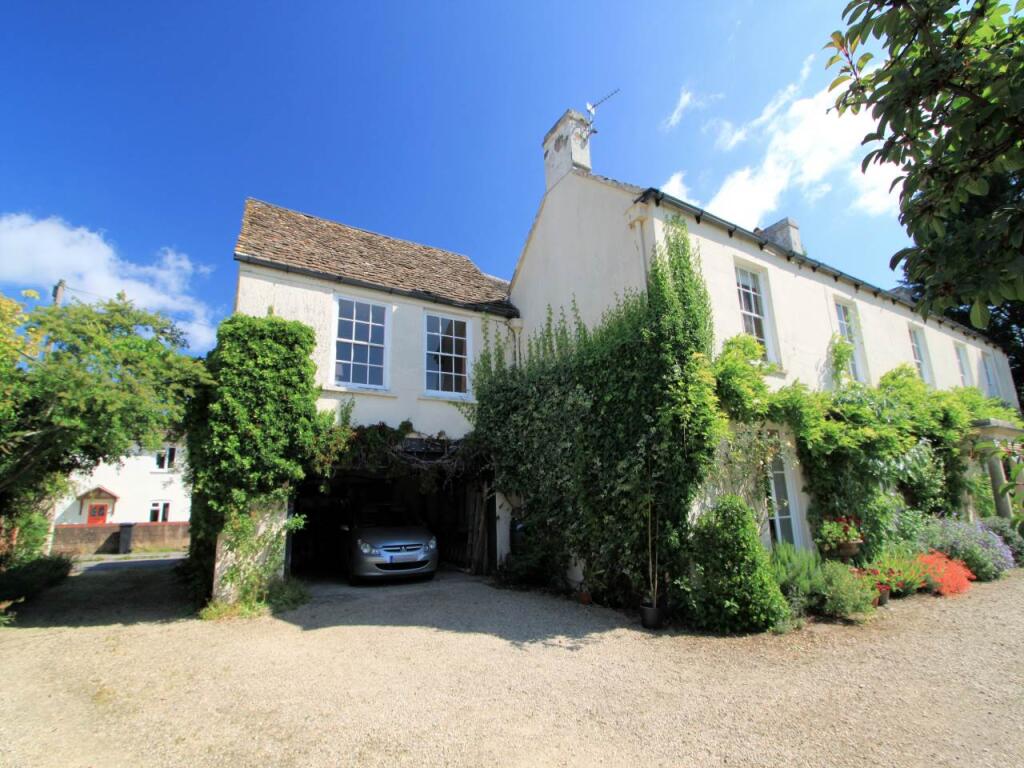 Main image of property: Merlin Haven, Wotton-under-Edge, Gloucestershire 