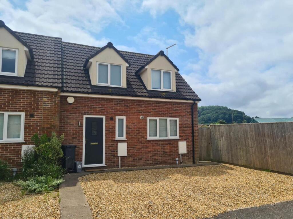 Main image of property: Marment Road, Cam, Dursley