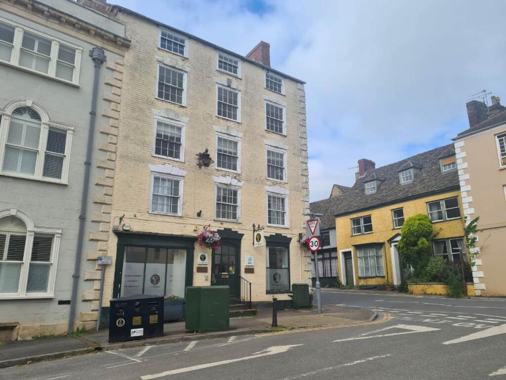 Main image of property: 12 High Street, Wotton-under-Edge, Gloucestershire