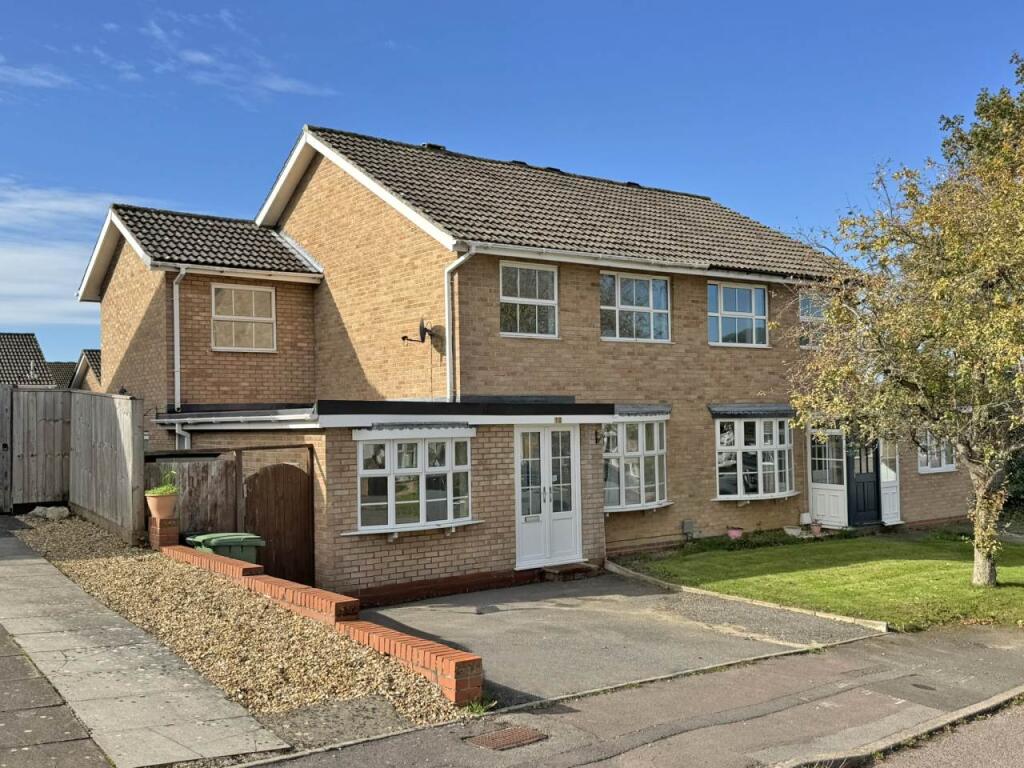 Main image of property: Turnpike Avenue, Wotton-Under-Edge, Wotton-Under-Edge