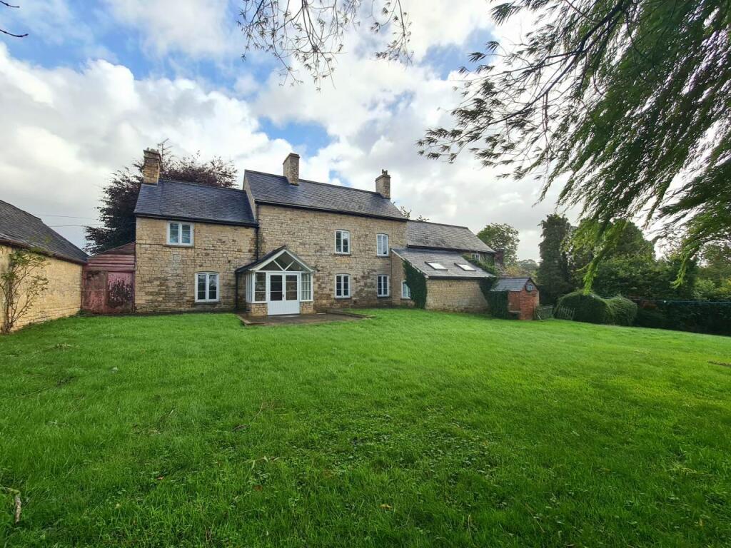 Main image of property: Wotton Road, Wotton-under-Edge, Gloucestershire