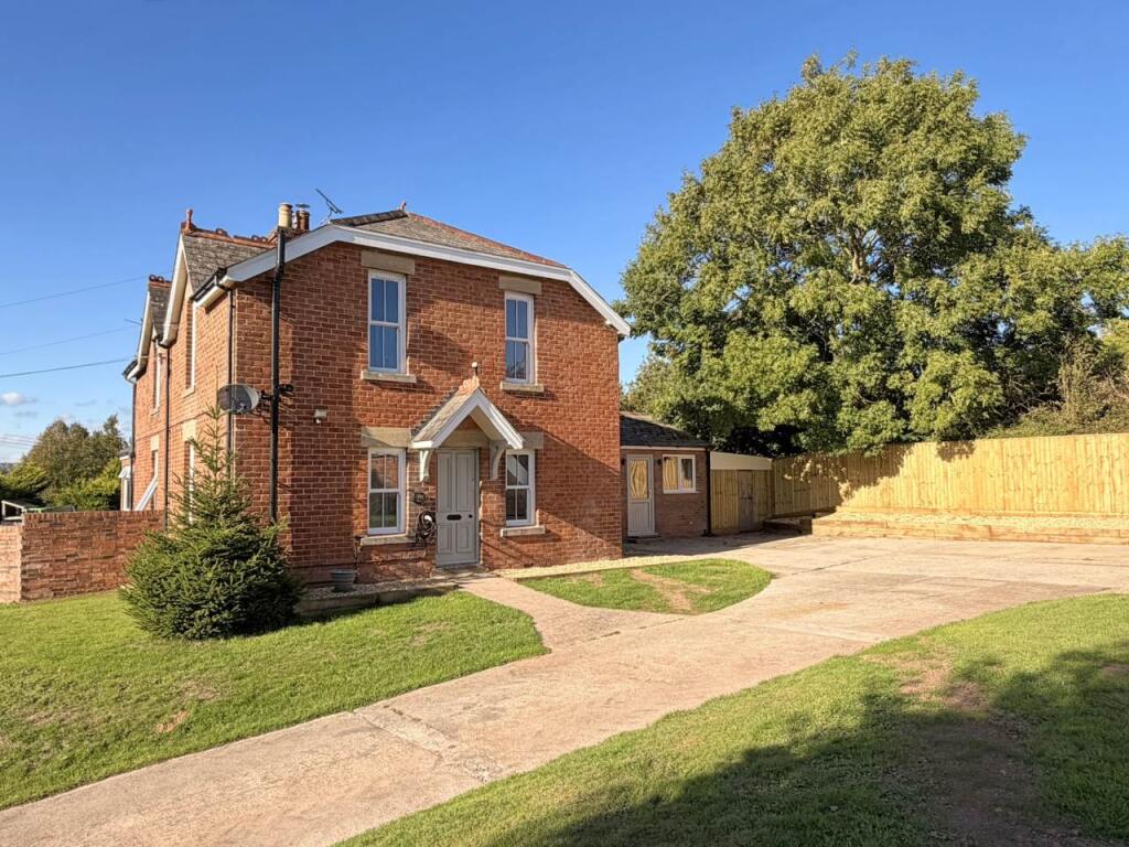 Main image of property: Bridge Cottages, Sanigar Lane, Newtown