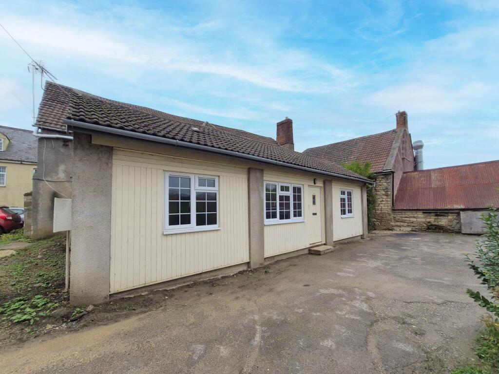 Main image of property: Long Street, Dursley, Gloucestershire