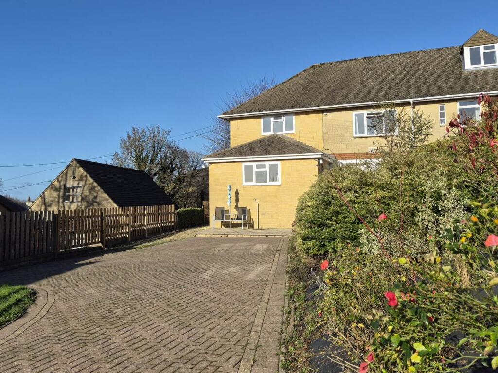 Main image of property: 21 Westridge Road Annexe, Wotton-Under-Edge, Gloucestershire