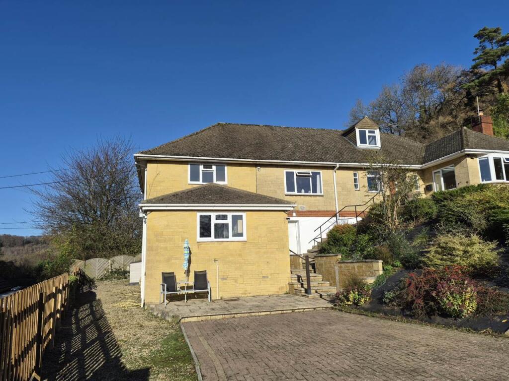 Main image of property: 21 Westridge Road Annexe, Wotton-Under-Edge, Gloucestershire