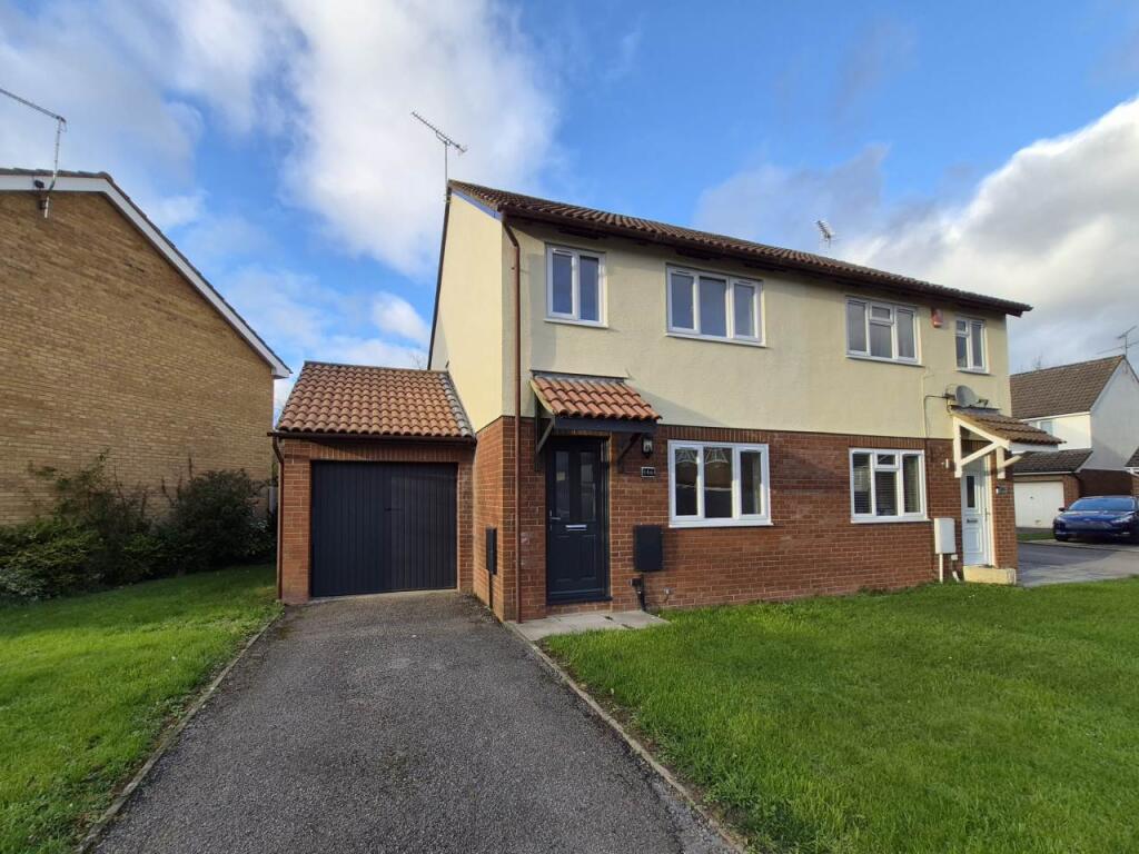 Main image of property: 146 Woodlands Road, Charfield, South Gloucestershire