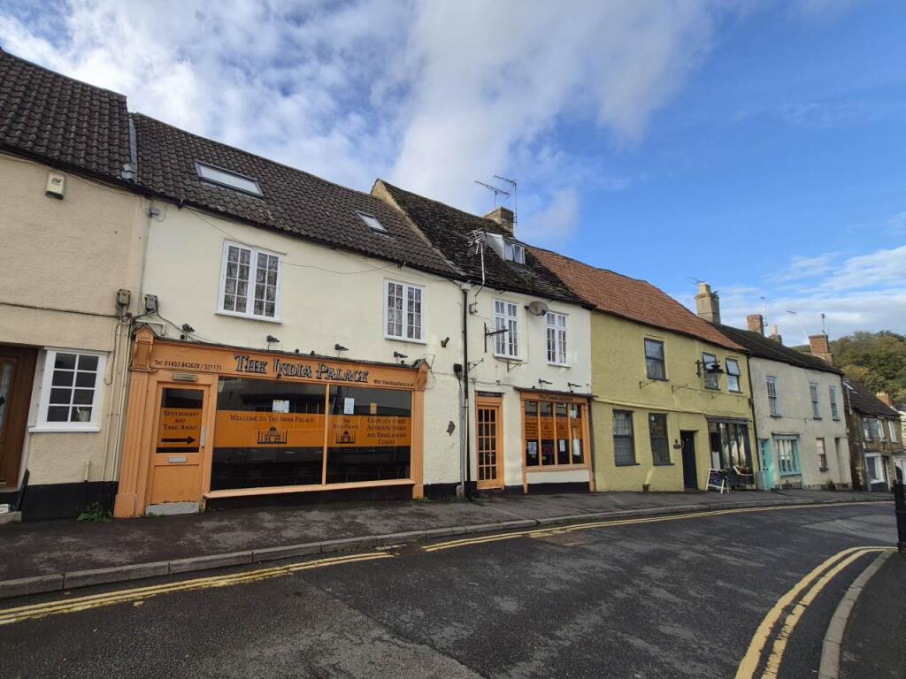 Main image of property: Church Street, Wotton-under-Edge, Gloucestershire