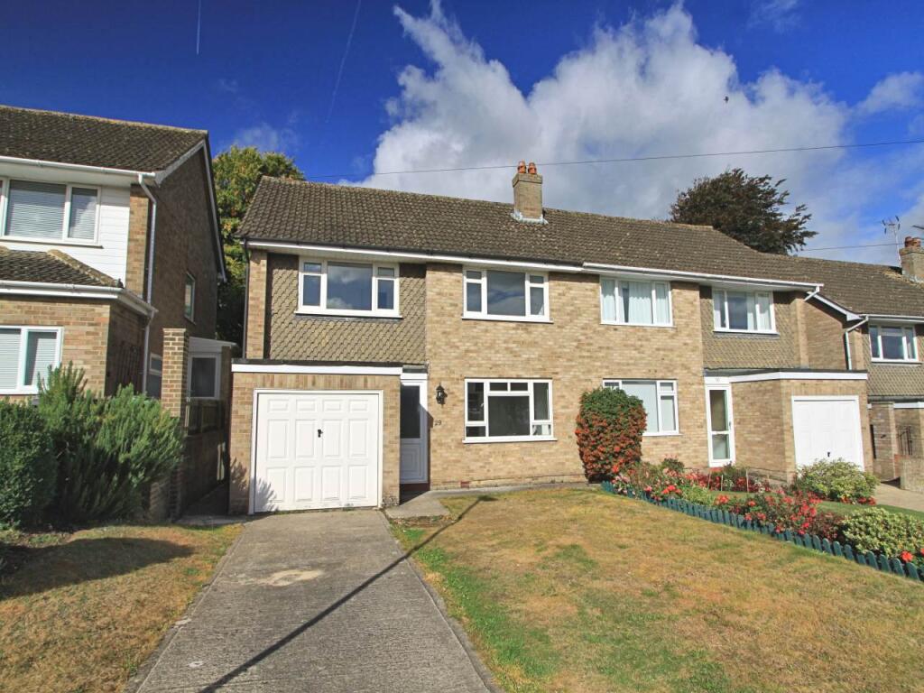 Main image of property: Dryleaze, Wotton-under-Edge, Gloucestershire