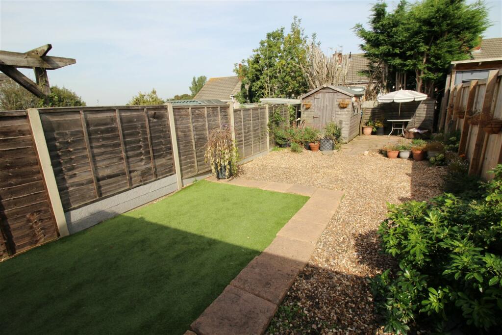 Additional property image - Footshill Drive, Bristol, BS15