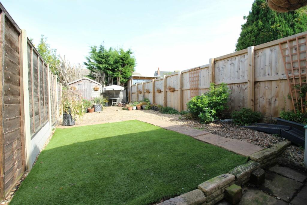 Additional property image - Footshill Drive, Bristol, BS15