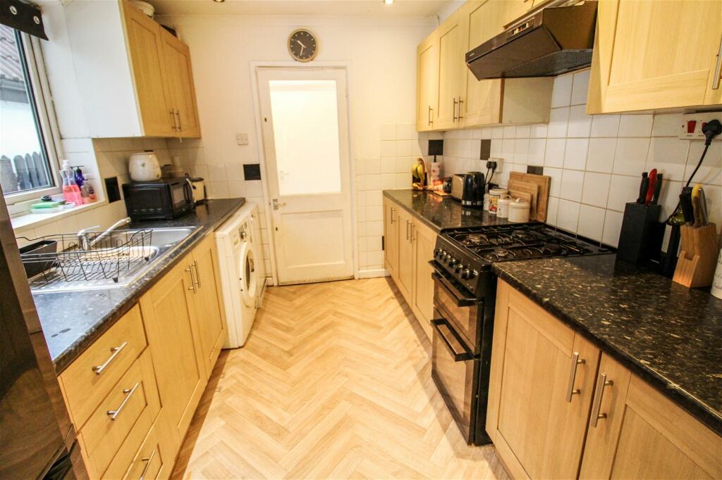Additional property image - Footshill Drive, Bristol, BS15
