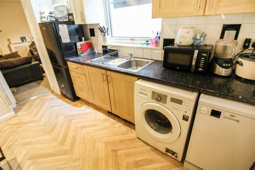 Additional property image - Footshill Drive, Bristol, BS15