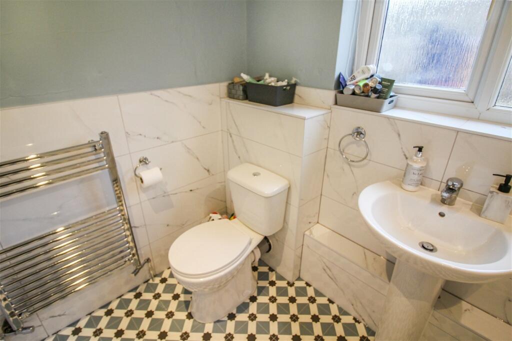 Additional property image - Footshill Drive, Bristol, BS15