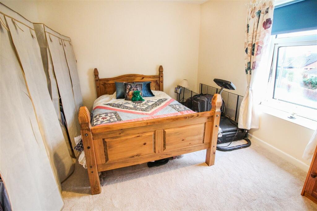 Additional property image - Footshill Drive, Bristol, BS15