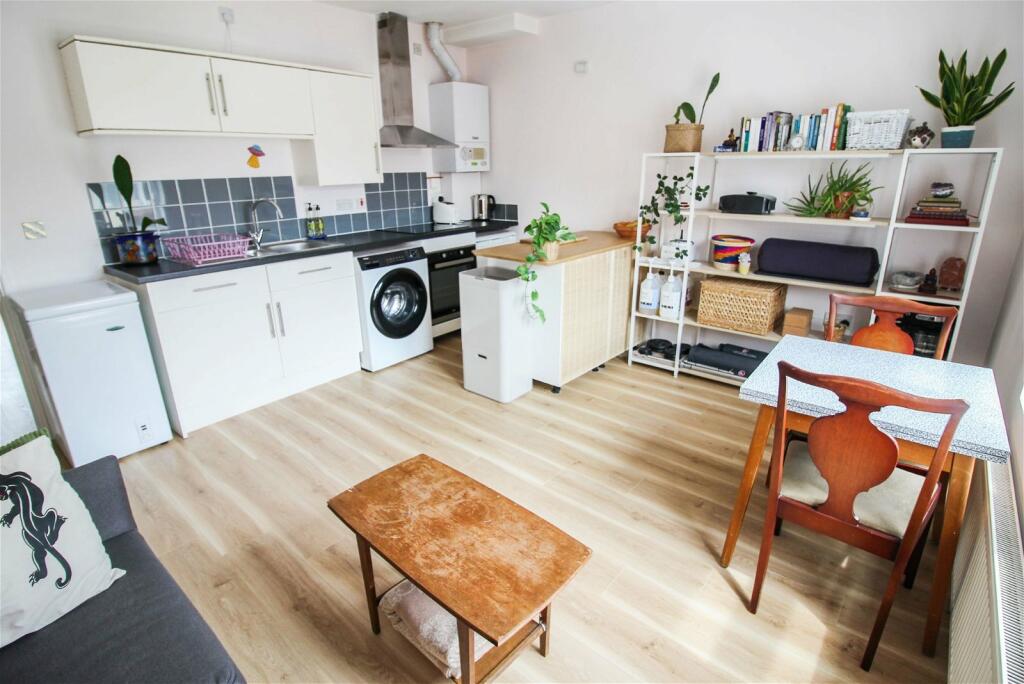 Main image of property: Sevier Street, St Werburghs, Bristol