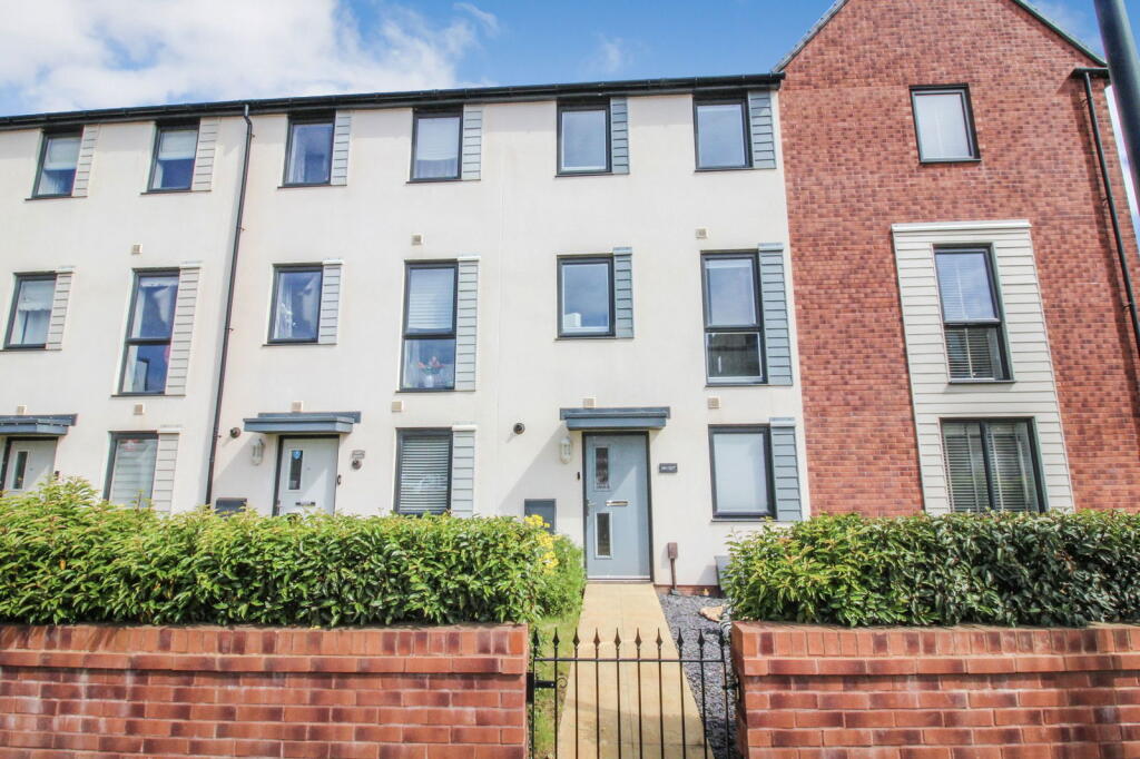 Main image of property: Dowsell Way, Yate, BS37