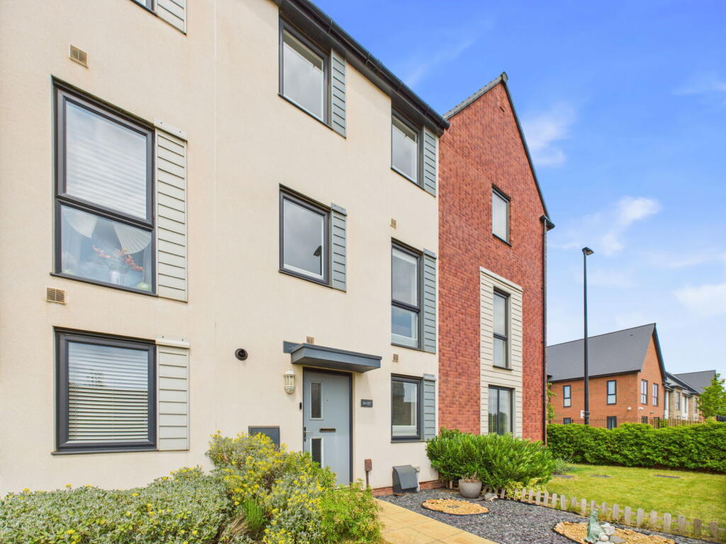 Main image of property: Dowsell Way, Yate, BS37